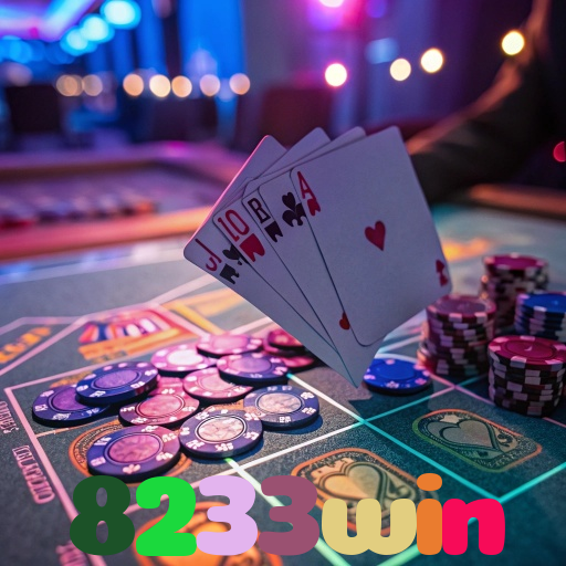 8233win: Aposta Facilmente com Funcionalidades Completas no Aplicativo Móvel