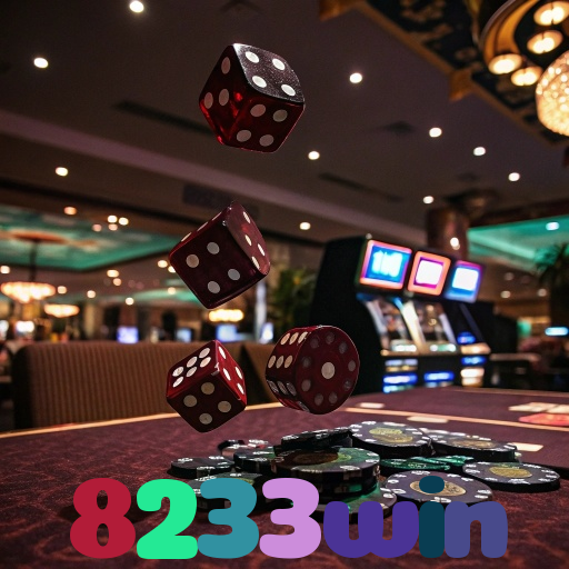 8233win: Aposta Facilmente com Funcionalidades Completas no Aplicativo Móvel