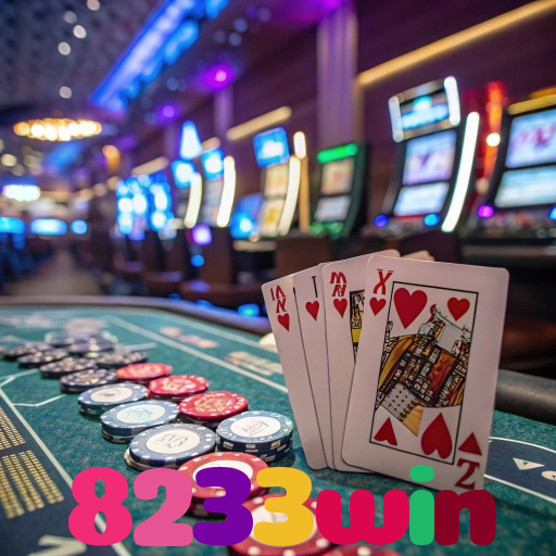 8233win: Aposta Facilmente com Funcionalidades Completas no Aplicativo Móvel