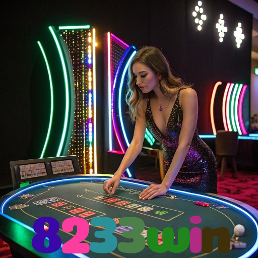 8233win: Aposta Facilmente com Funcionalidades Completas no Aplicativo Móvel