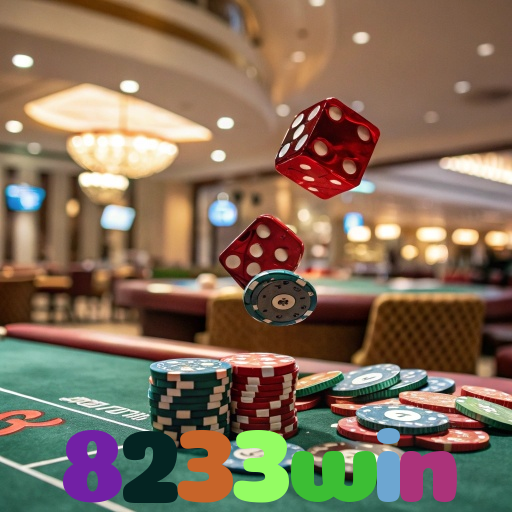 8233win: Aposta Facilmente com Funcionalidades Completas no Aplicativo Móvel