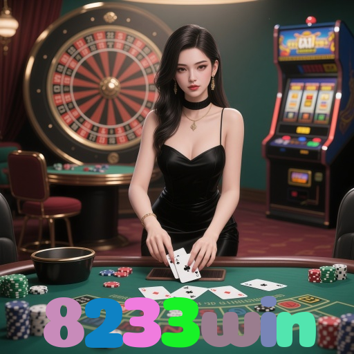 8233win: Aposta Facilmente com Funcionalidades Completas no Aplicativo Móvel