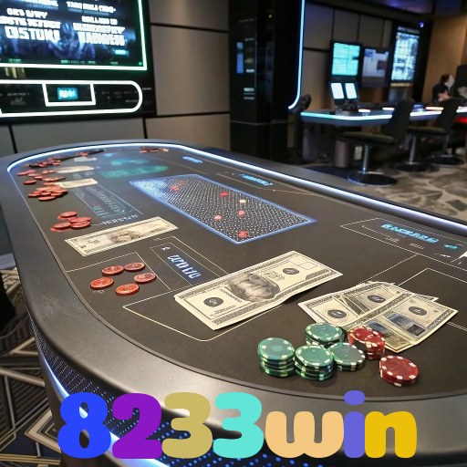 8233win: Aposta Facilmente com Funcionalidades Completas no Aplicativo Móvel