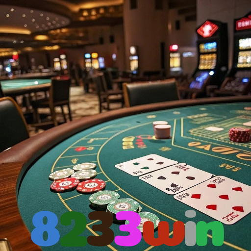 8233win: Aposta Facilmente com Funcionalidades Completas no Aplicativo Móvel