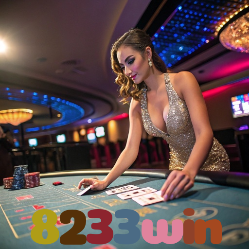 8233win: Aposta Facilmente com Funcionalidades Completas no Aplicativo Móvel