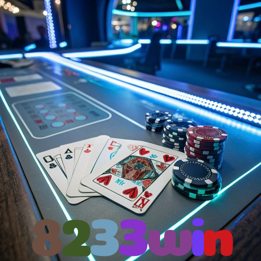8233win: Aposta Facilmente com Funcionalidades Completas no Aplicativo Móvel