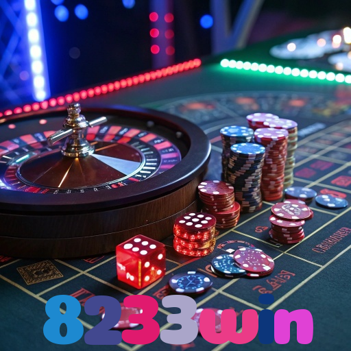 8233win: Aposta Facilmente com Funcionalidades Completas no Aplicativo Móvel