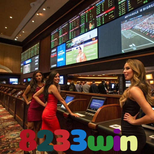 8233win: Aposta Facilmente com Funcionalidades Completas no Aplicativo Móvel