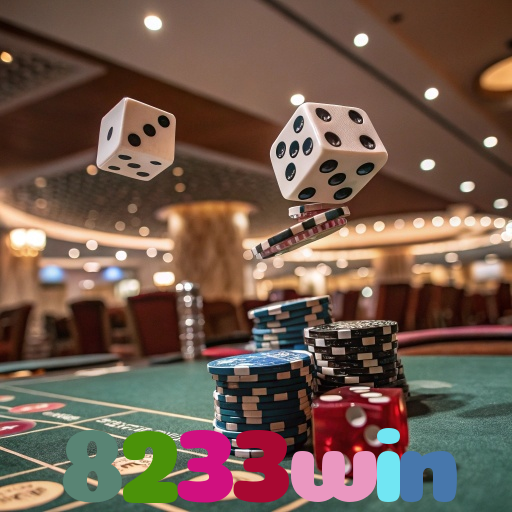 8233win: Aposta Facilmente com Funcionalidades Completas no Aplicativo Móvel