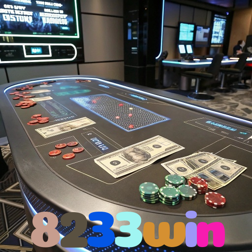 8233win: Aposta Facilmente com Funcionalidades Completas no Aplicativo Móvel