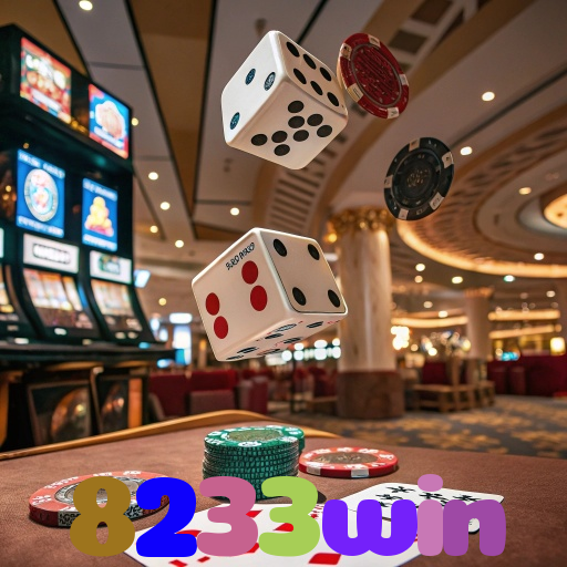 8233win: Aposta Facilmente com Funcionalidades Completas no Aplicativo Móvel