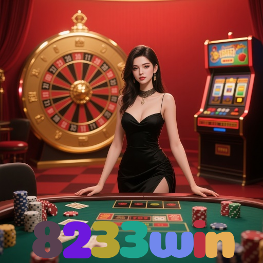 8233win: Aposta Facilmente com Funcionalidades Completas no Aplicativo Móvel