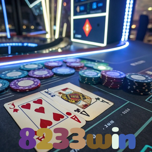 8233win: Aposta Facilmente com Funcionalidades Completas no Aplicativo Móvel