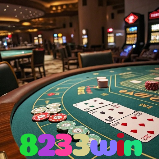 8233win: Aposta Facilmente com Funcionalidades Completas no Aplicativo Móvel