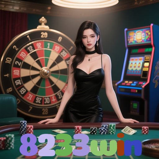 8233win: Aposta Facilmente com Funcionalidades Completas no Aplicativo Móvel