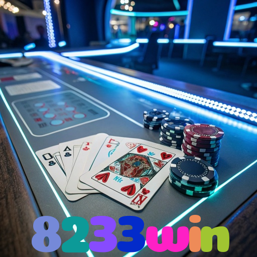 8233win: Aposta Facilmente com Funcionalidades Completas no Aplicativo Móvel