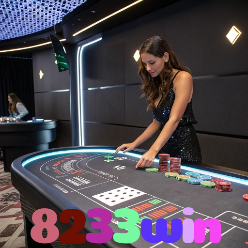8233win: Aposta Facilmente com Funcionalidades Completas no Aplicativo Móvel