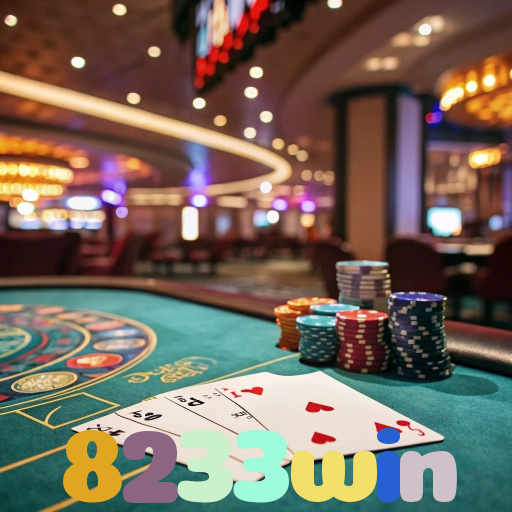 8233win: Aposta Facilmente com Funcionalidades Completas no Aplicativo Móvel
