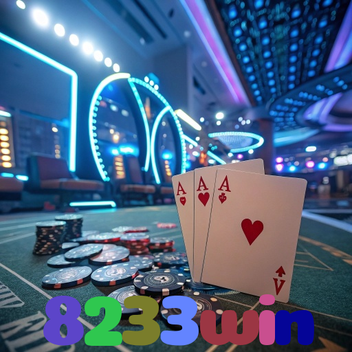 8233win: Aposta Facilmente com Funcionalidades Completas no Aplicativo Móvel