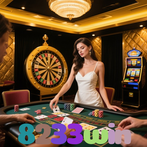 8233win: Aposta Facilmente com Funcionalidades Completas no Aplicativo Móvel