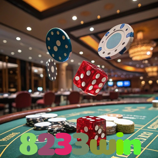 8233win: Aposta Facilmente com Funcionalidades Completas no Aplicativo Móvel