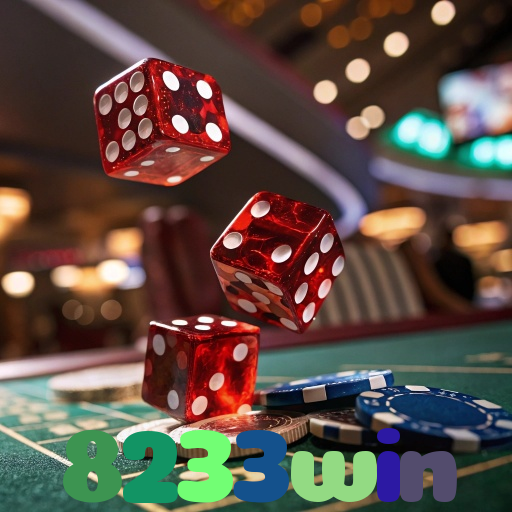 8233win: Aposta Facilmente com Funcionalidades Completas no Aplicativo Móvel