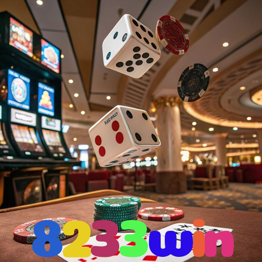 8233win: Aposta Facilmente com Funcionalidades Completas no Aplicativo Móvel