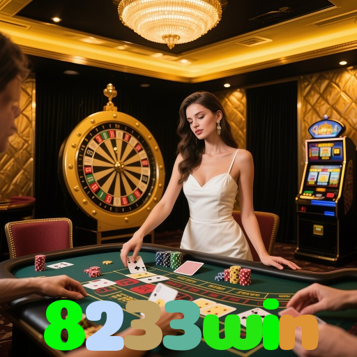 8233win: Aposta Facilmente com Funcionalidades Completas no Aplicativo Móvel