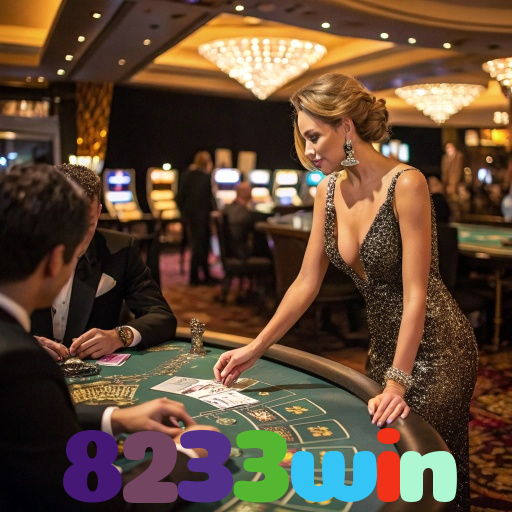 8233win: Aposta Facilmente com Funcionalidades Completas no Aplicativo Móvel