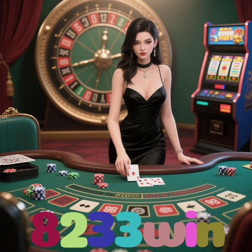 8233win: Aposta Facilmente com Funcionalidades Completas no Aplicativo Móvel