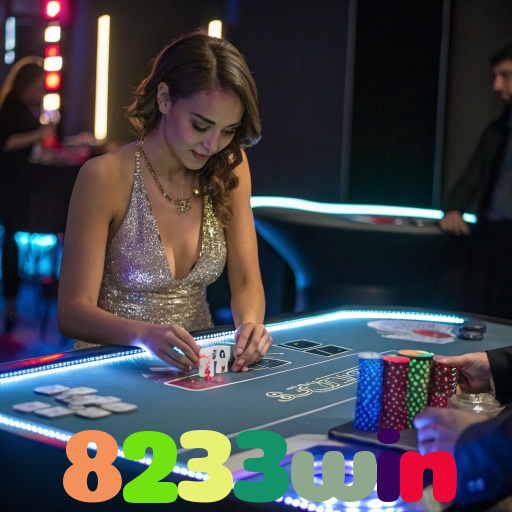 8233win: Aposta Facilmente com Funcionalidades Completas no Aplicativo Móvel