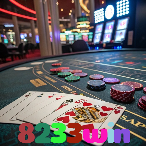 8233win: Aposta Facilmente com Funcionalidades Completas no Aplicativo Móvel