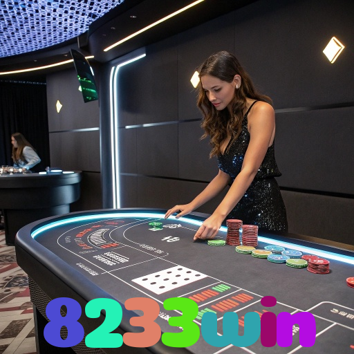 8233win: Aposta Facilmente com Funcionalidades Completas no Aplicativo Móvel