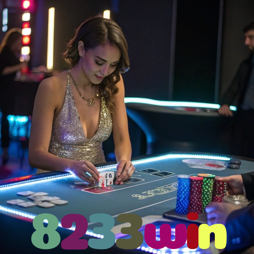 8233win: Aposta Facilmente com Funcionalidades Completas no Aplicativo Móvel