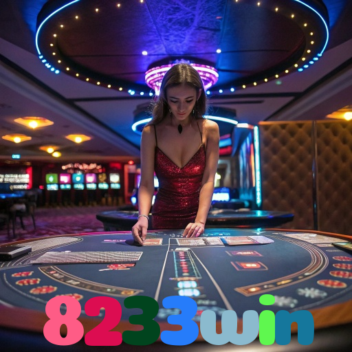 8233win: Aposta Facilmente com Funcionalidades Completas no Aplicativo Móvel