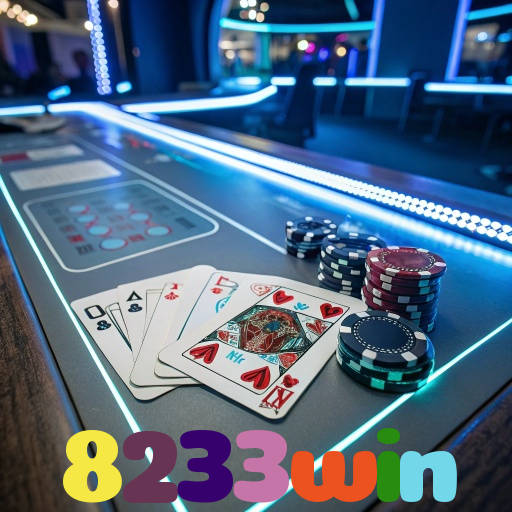 8233win: Aposta Facilmente com Funcionalidades Completas no Aplicativo Móvel