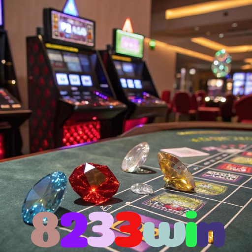 8233win: Aposta Facilmente com Funcionalidades Completas no Aplicativo Móvel