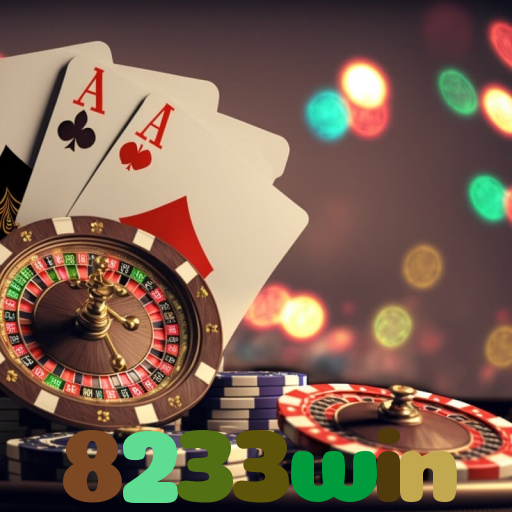 8233win: Aposta Facilmente com Funcionalidades Completas no Aplicativo Móvel