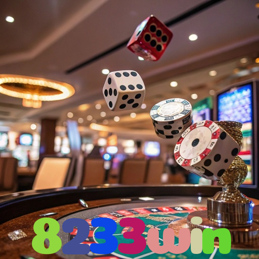 8233win: Aposta Facilmente com Funcionalidades Completas no Aplicativo Móvel
