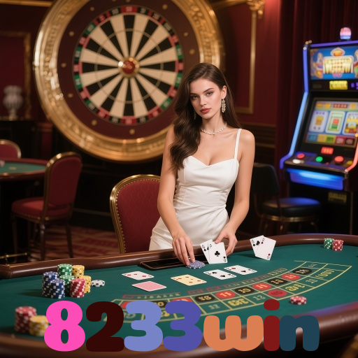 8233win: Aposta Facilmente com Funcionalidades Completas no Aplicativo Móvel
