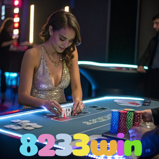 8233win: Aposta Facilmente com Funcionalidades Completas no Aplicativo Móvel