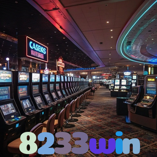 8233win: Aposta Facilmente com Funcionalidades Completas no Aplicativo Móvel