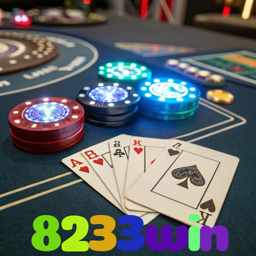 8233win: Aposta Facilmente com Funcionalidades Completas no Aplicativo Móvel
