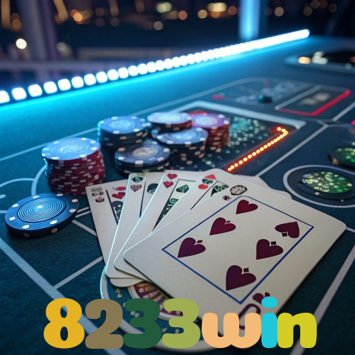 8233win: Aposta Facilmente com Funcionalidades Completas no Aplicativo Móvel