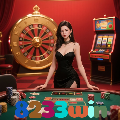 8233win: Aposta Facilmente com Funcionalidades Completas no Aplicativo Móvel