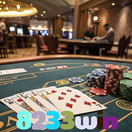 8233win: Aposta Facilmente com Funcionalidades Completas no Aplicativo Móvel