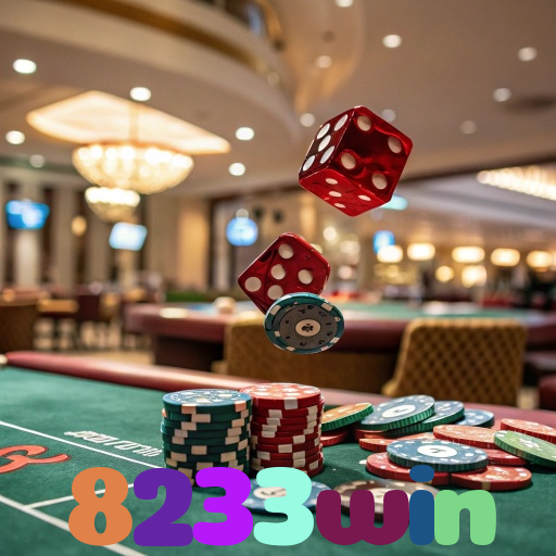 8233win: Aposta Facilmente com Funcionalidades Completas no Aplicativo Móvel
