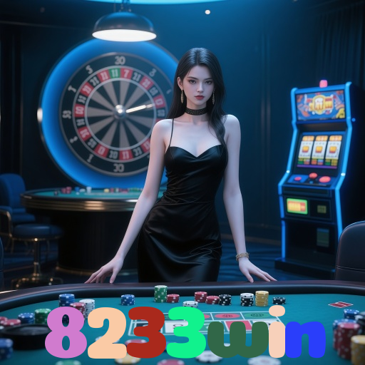 8233win: Aposta Facilmente com Funcionalidades Completas no Aplicativo Móvel
