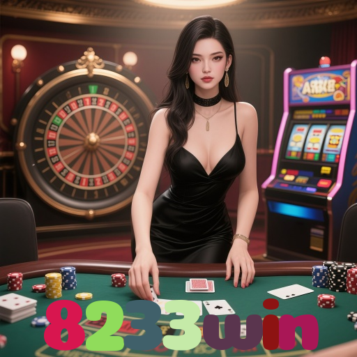 8233win: Aposta Facilmente com Funcionalidades Completas no Aplicativo Móvel