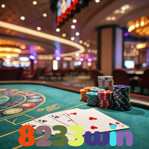 8233win: Aposta Facilmente com Funcionalidades Completas no Aplicativo Móvel